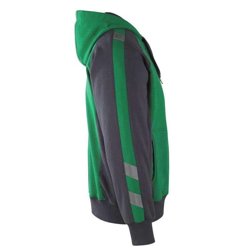 Felpa con cappuccio MASCOT® Wiesbaden