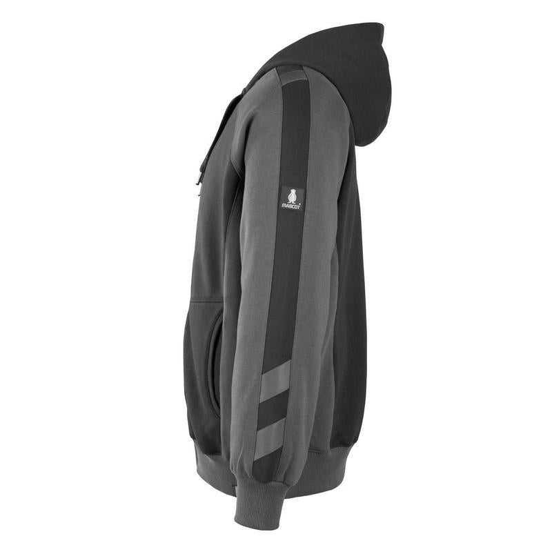 Felpa con cappuccio MASCOT® Wiesbaden