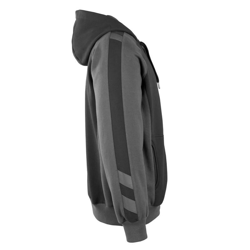 Felpa con cappuccio MASCOT® Wiesbaden