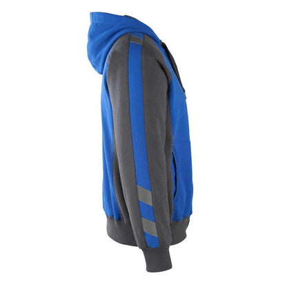 Felpa con cappuccio MASCOT® Wiesbaden