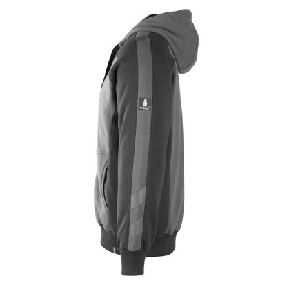 Felpa con cappuccio MASCOT® Wiesbaden