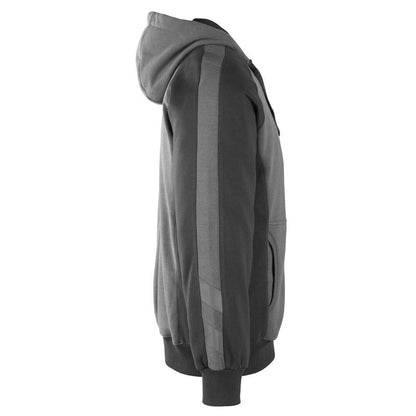 Felpa con cappuccio MASCOT® Wiesbaden