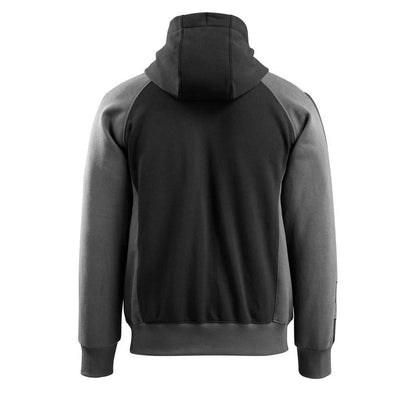 Felpa con cappuccio MASCOT® Regensburg