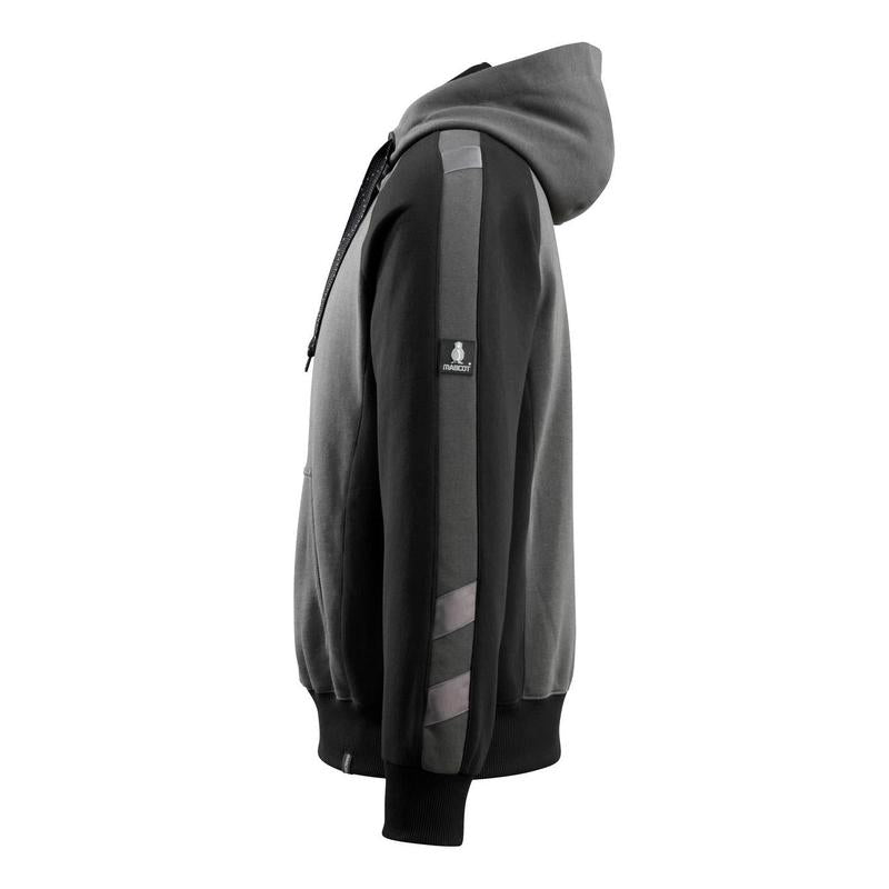 Felpa con cappuccio MASCOT® Regensburg