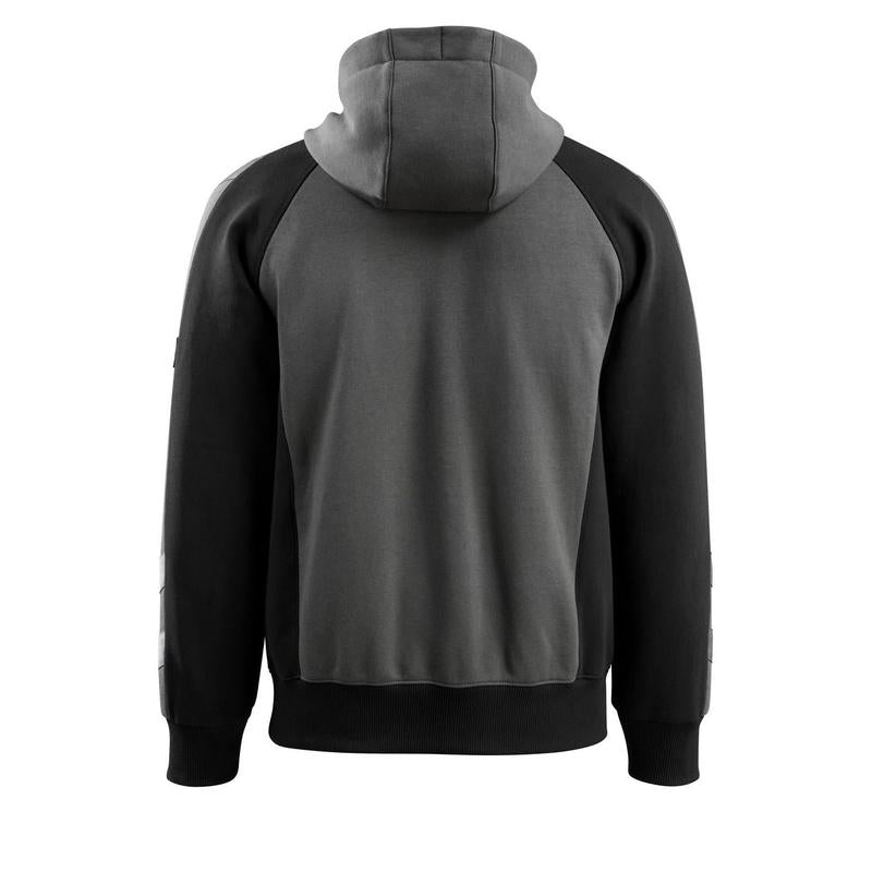 Felpa con cappuccio MASCOT® Regensburg