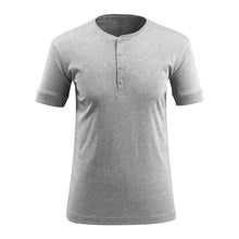 T-shirt MASCOT® Greenwich, grigio mélange