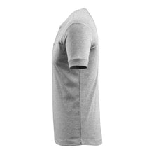 T-shirt MASCOT® Greenwich, grigio mélange