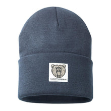 Cappello lavorato a maglia MASCOT® Tribeca, taglia UNO