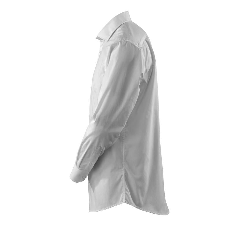 Camicia, popeline, vestibilità classica