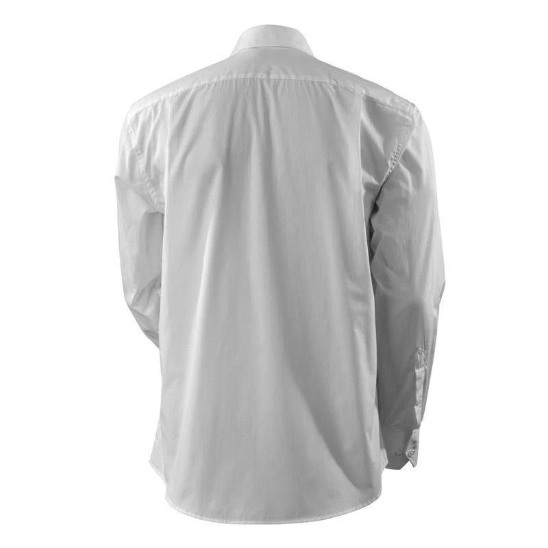 Camicia, popeline, vestibilità classica