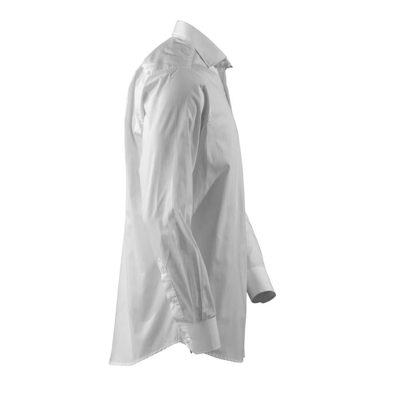 Camicia, popeline, vestibilità classica