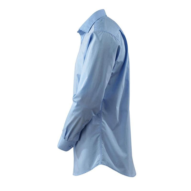 Camicia, popeline, vestibilità classica