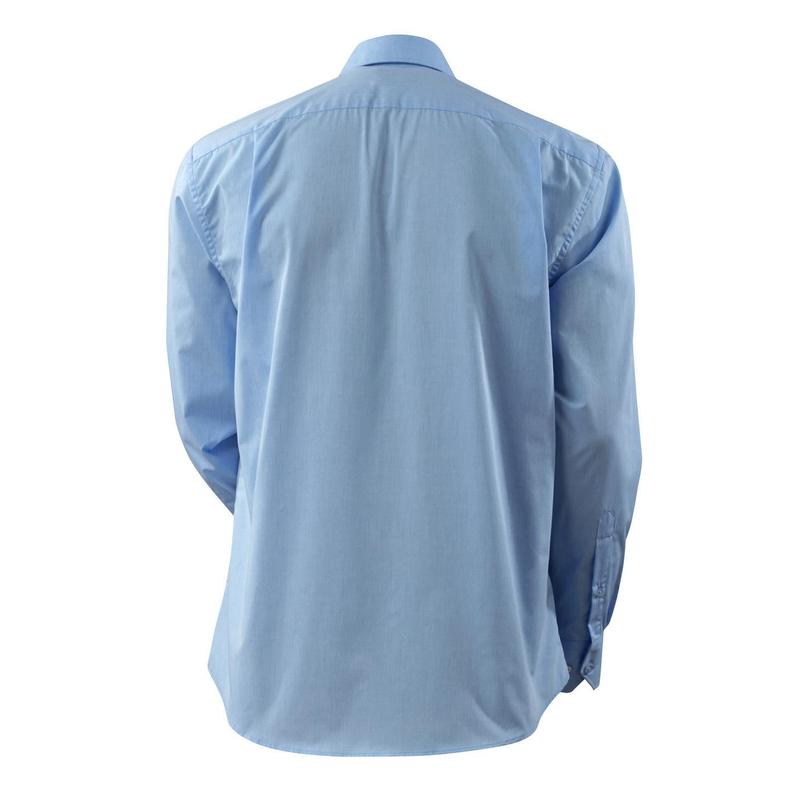 Camicia, popeline, vestibilità classica