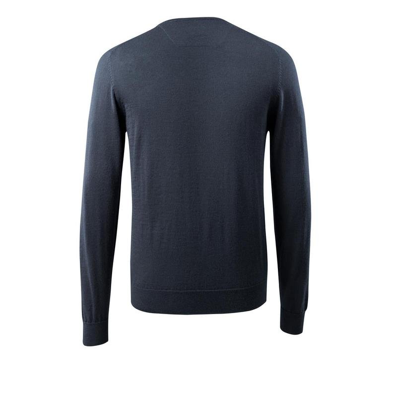 Maglione lavorato a maglia maglione girocollo lavorato a maglia