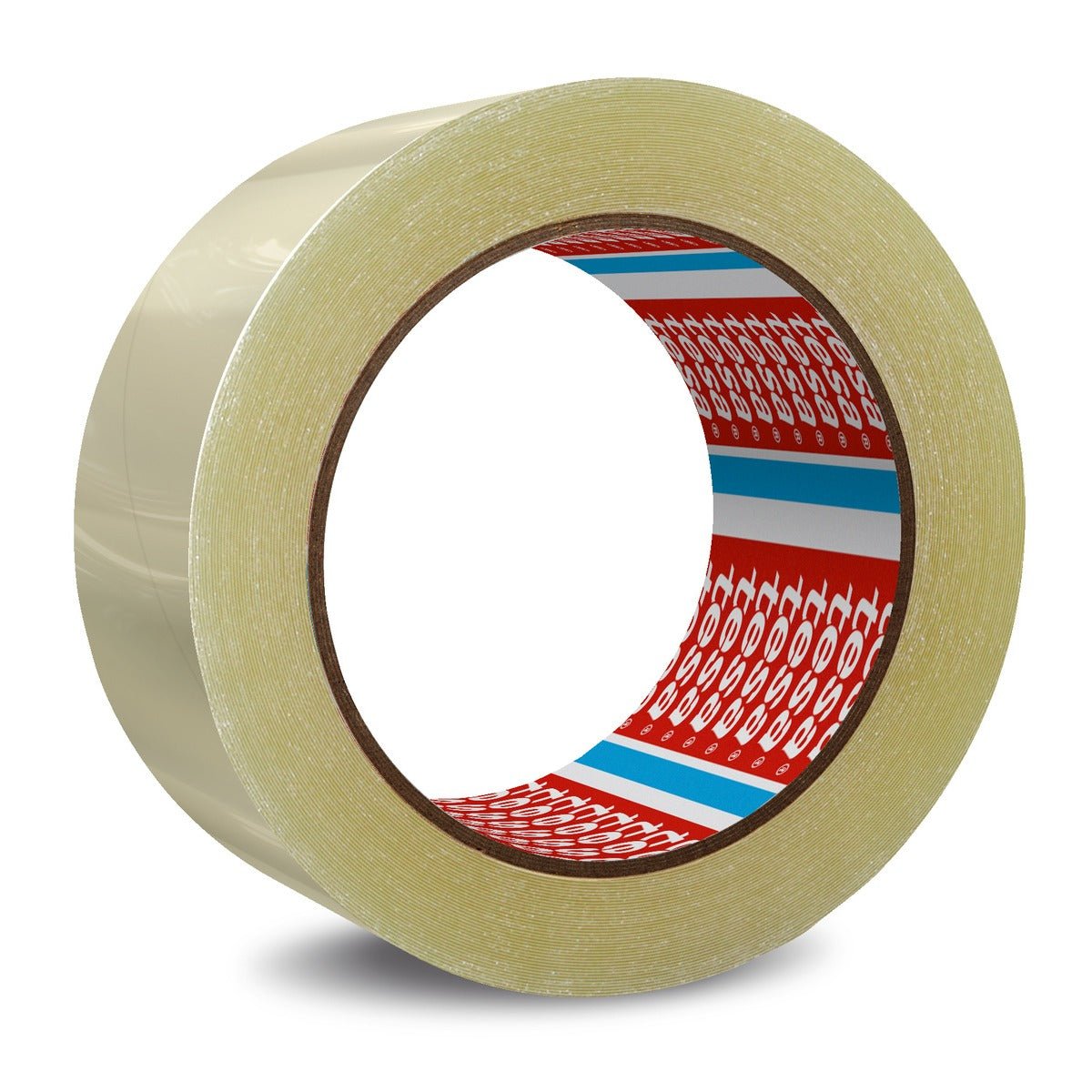 tesapack Standard, 66 m x 50 mm, trasparente