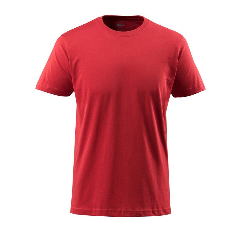 T-shirt MASCOT® Calais, rossa