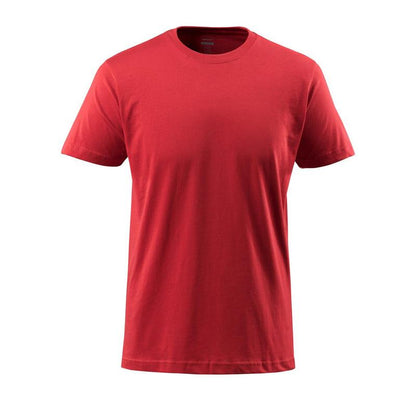 T-shirt MASCOT® Calais, rossa