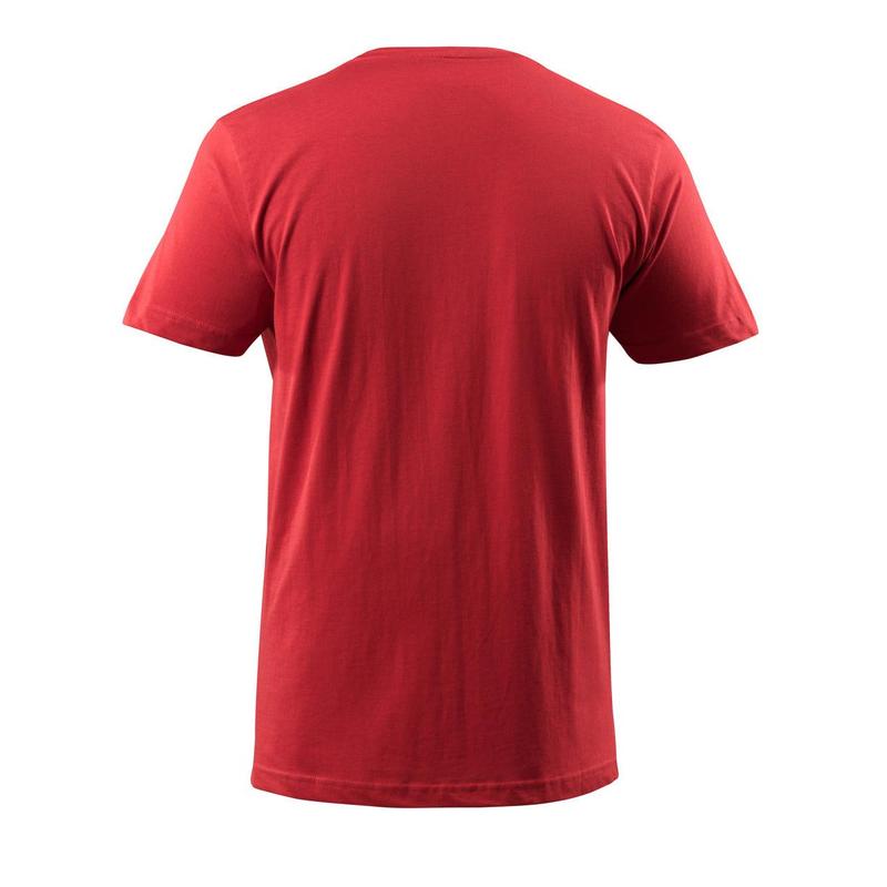 T-shirt MASCOT® Calais, rossa