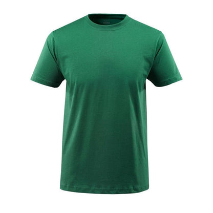 T-shirt MASCOT® Calais, verde