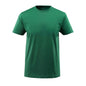 T-shirt MASCOT® Calais, verde
