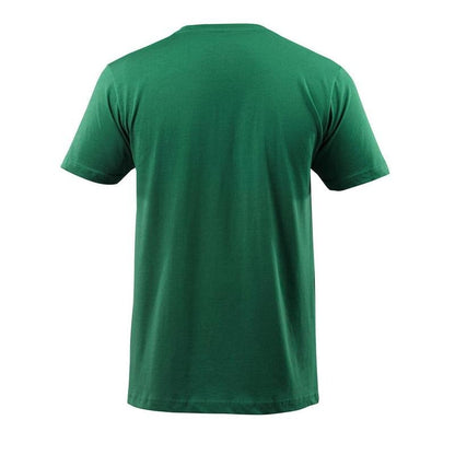 T-shirt MASCOT® Calais, verde