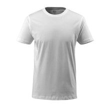 T-shirt MASCOT® Calais, bianca