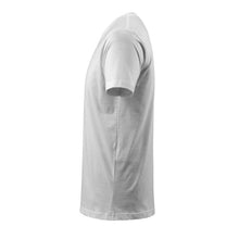 T-shirt MASCOT® Calais, bianca