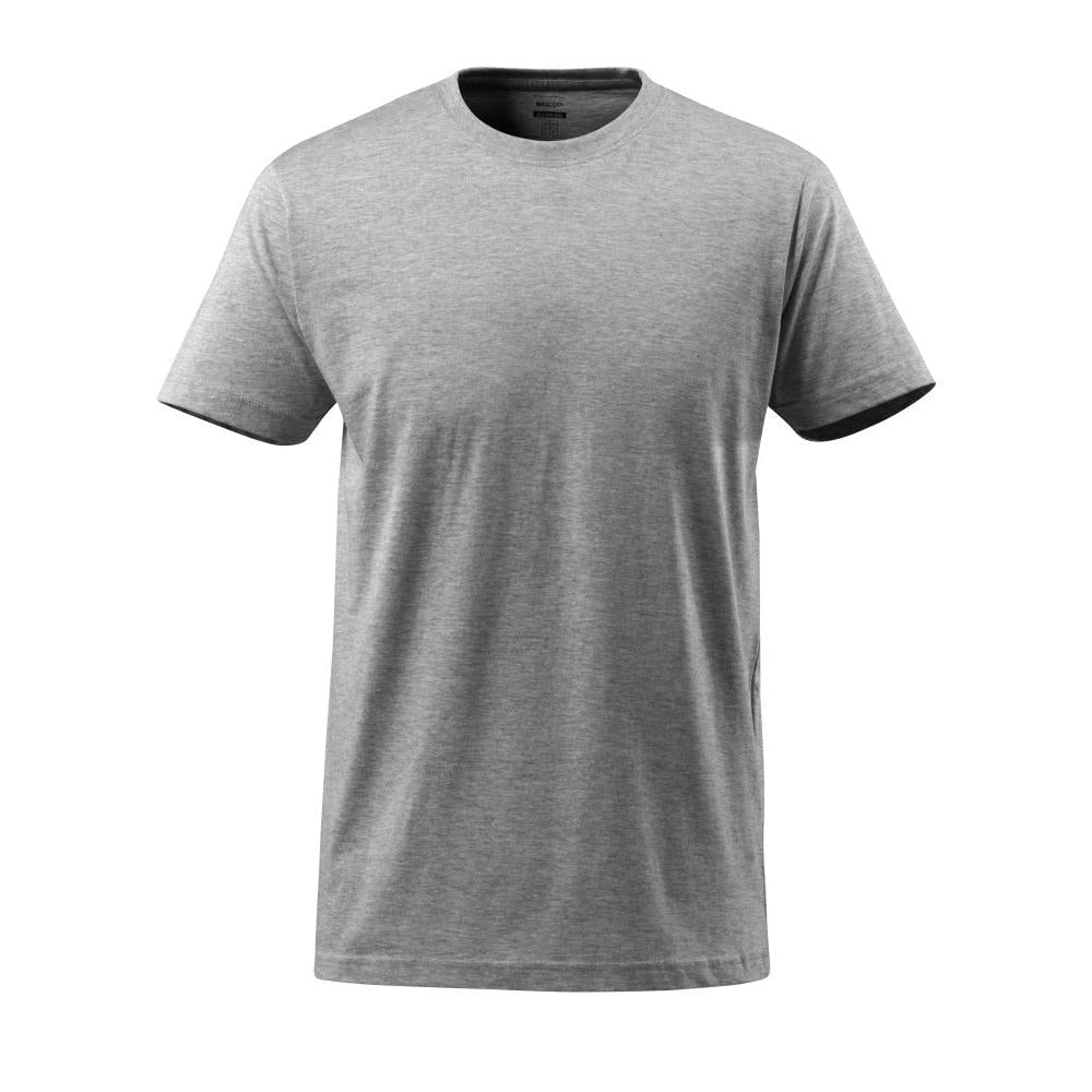 T-shirt MASCOT® Calais, grigio mélange