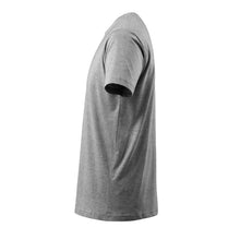 T-shirt MASCOT® Calais, grigio mélange