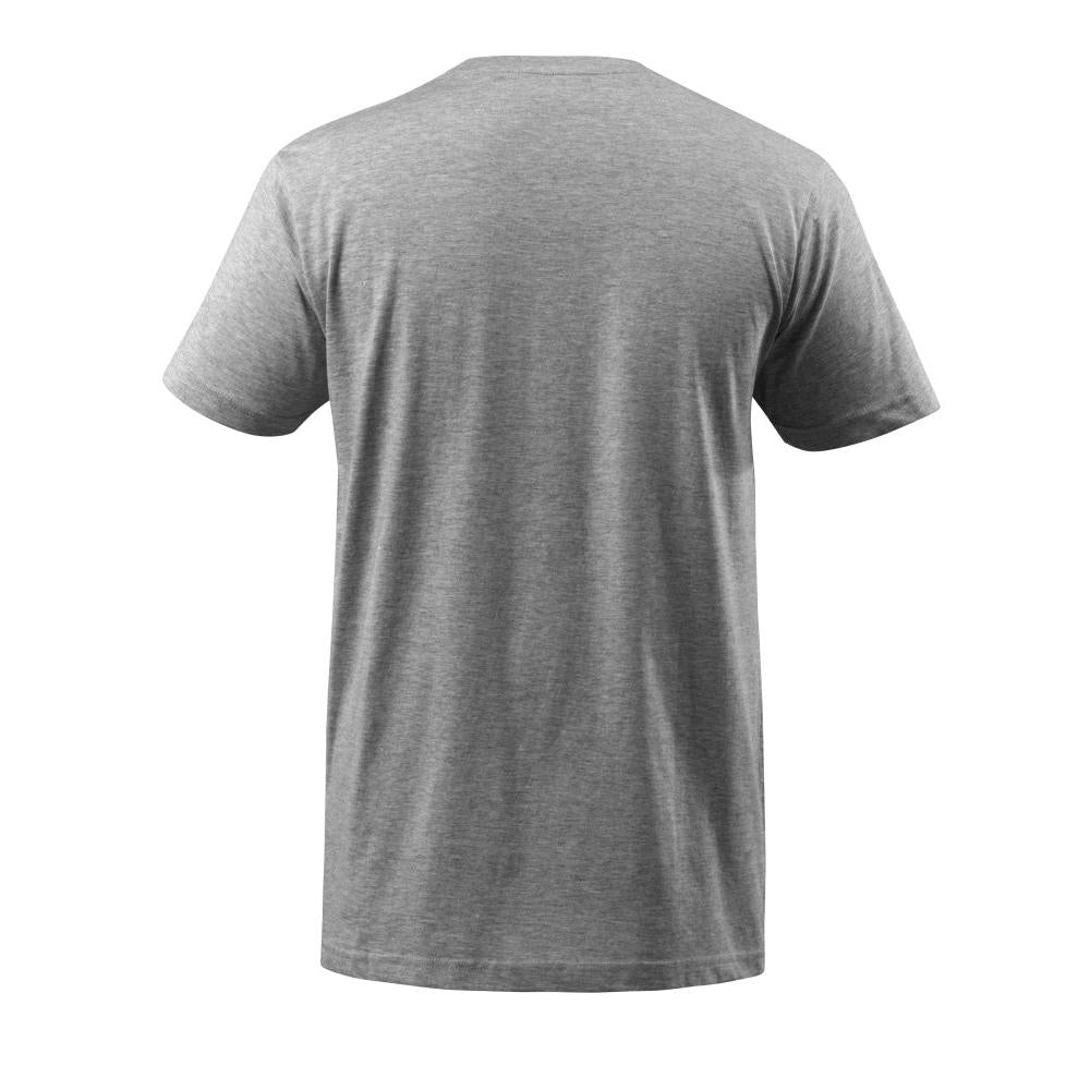 T-shirt MASCOT® Calais, grigio mélange