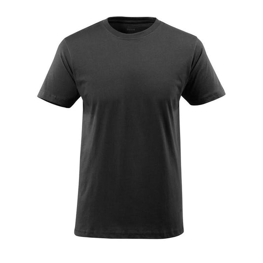 T-shirt MASCOT® Calais, nera