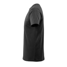 T-shirt MASCOT® Calais, nera