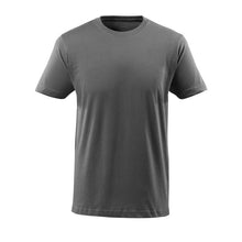 T-shirt MASCOT® Calais, antracite scuro