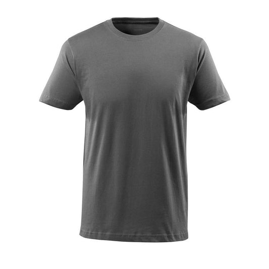 T-shirt MASCOT® Calais, antracite scuro