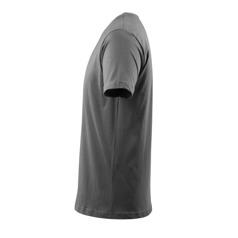 T-shirt MASCOT® Calais, antracite scuro