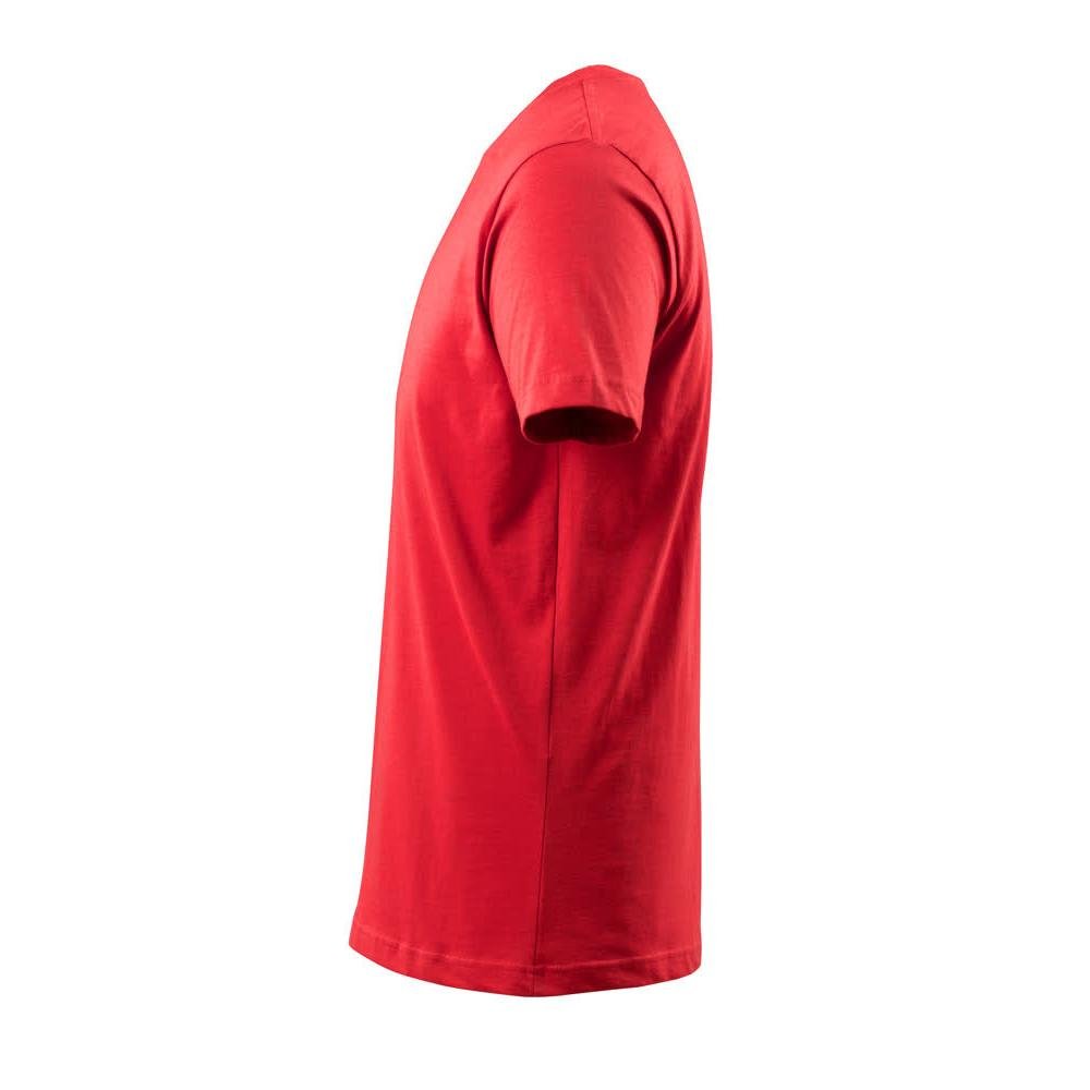 T-shirt MASCOT® Calais, rosso traffico