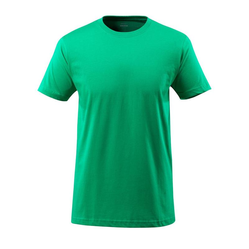 T-shirt MASCOT® Calais, verde erba