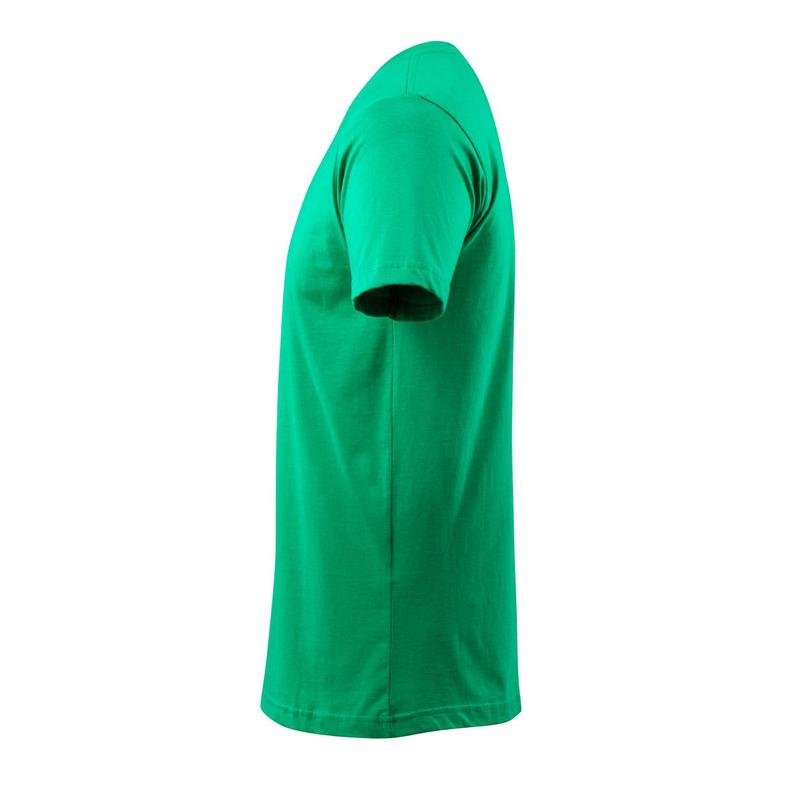 T-shirt MASCOT® Calais, verde erba