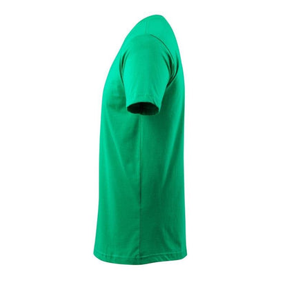 T-shirt MASCOT® Calais, verde erba