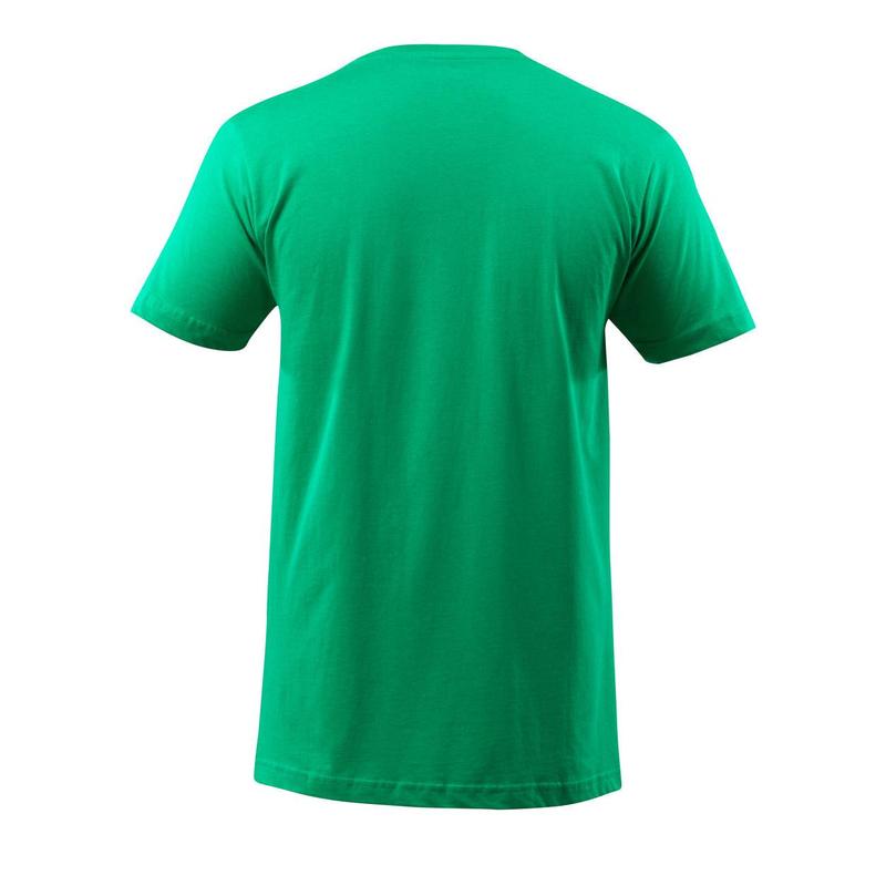 T-shirt MASCOT® Calais, verde erba