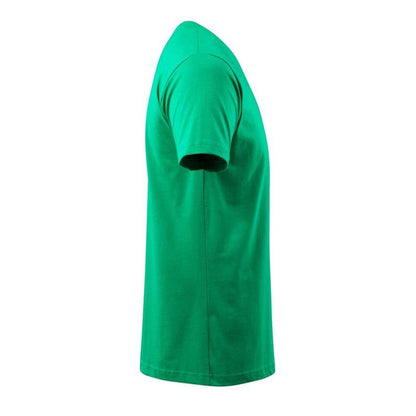T-shirt MASCOT® Calais, verde erba