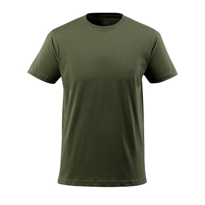 T-shirt MASCOT® Calais, verde muschio