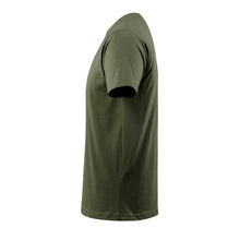 T-shirt MASCOT® Calais, verde muschio