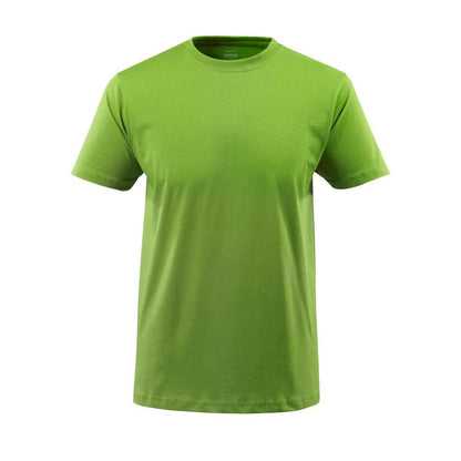 T-shirt MASCOT® Calais, verde lime