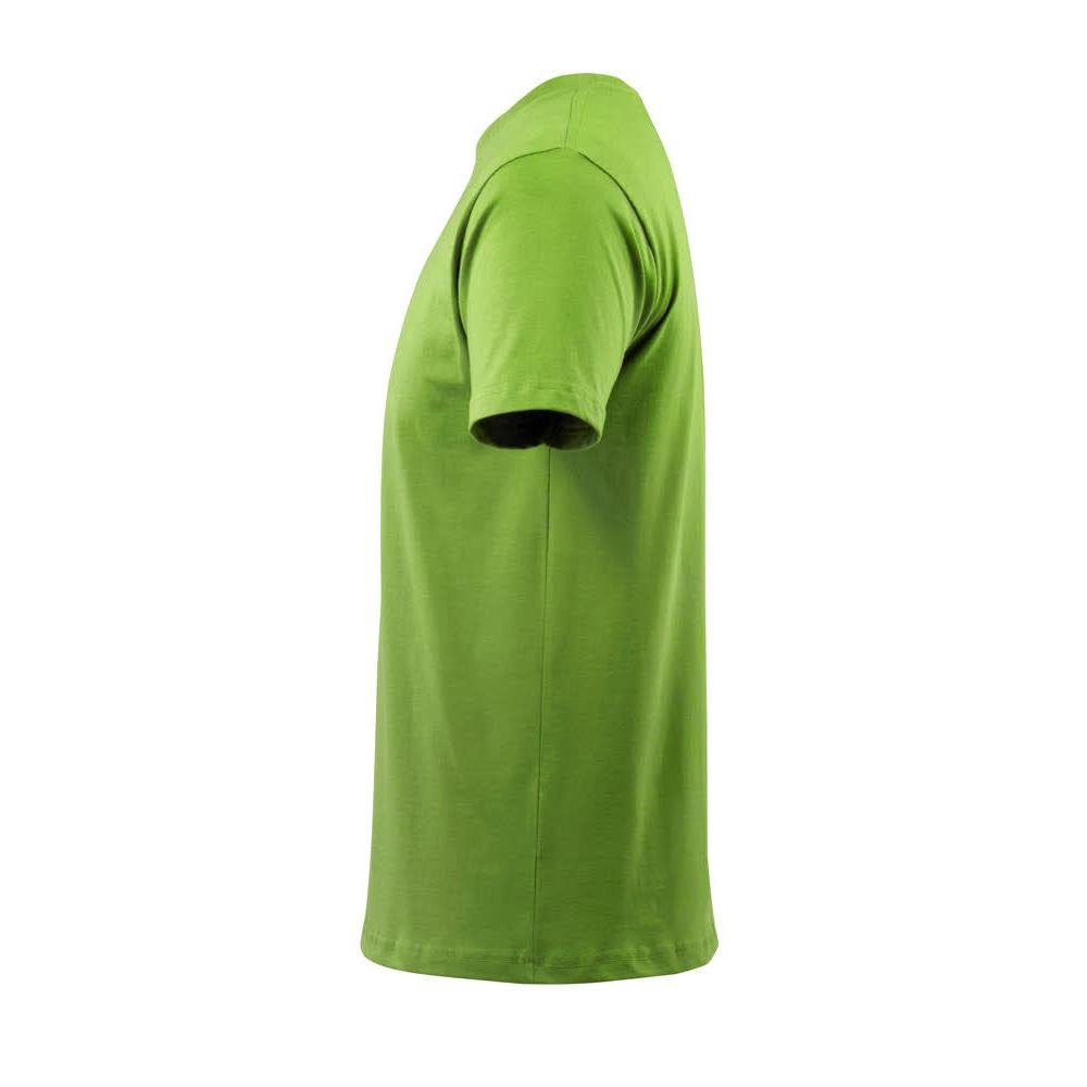 T-shirt MASCOT® Calais, verde lime