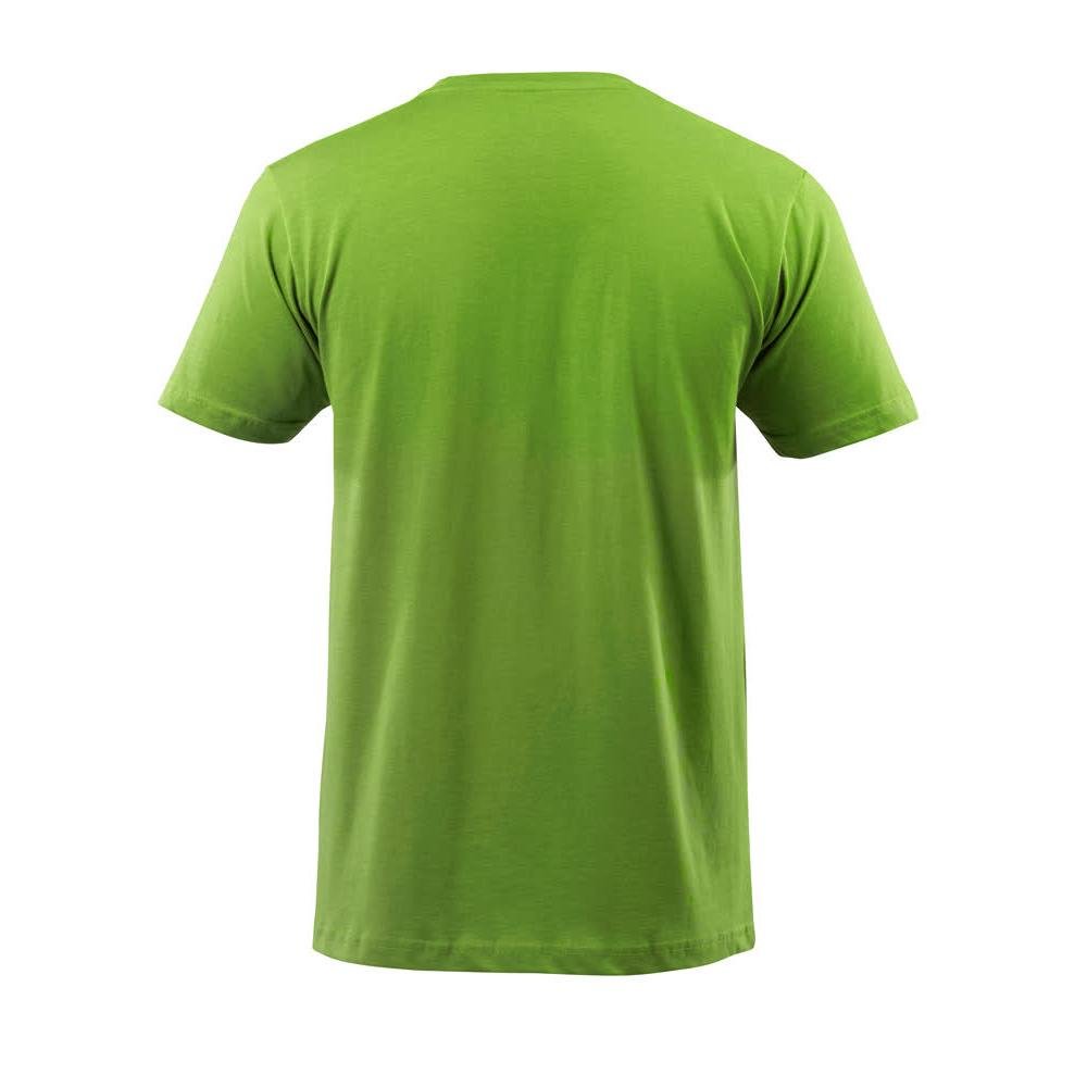 T-shirt MASCOT® Calais, verde lime