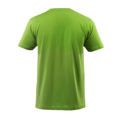 T-shirt MASCOT® Calais, verde lime