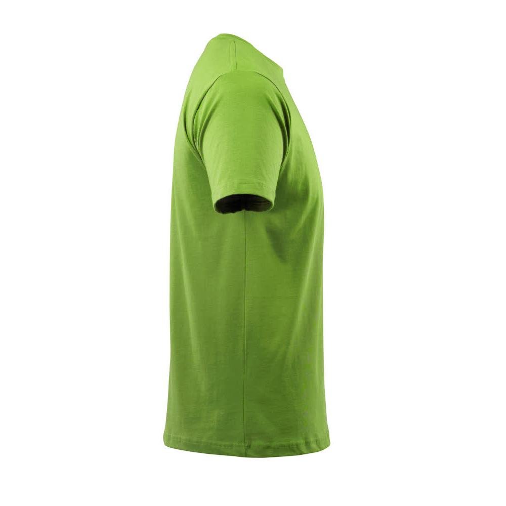 T-shirt MASCOT® Calais, verde lime