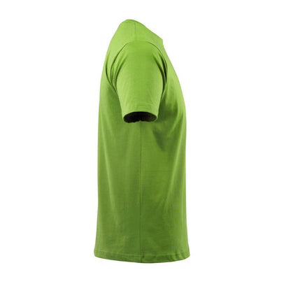 T-shirt MASCOT® Calais, verde lime