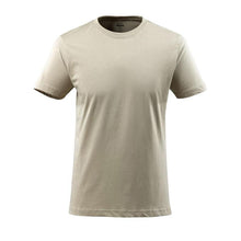 T-shirt MASCOT® Calais, kaki chiaro